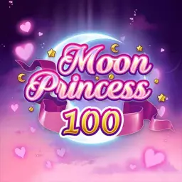 Moon Princess 100