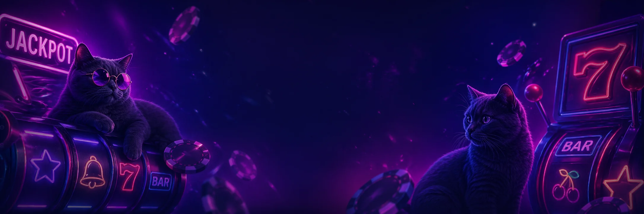 Тысячи слотов